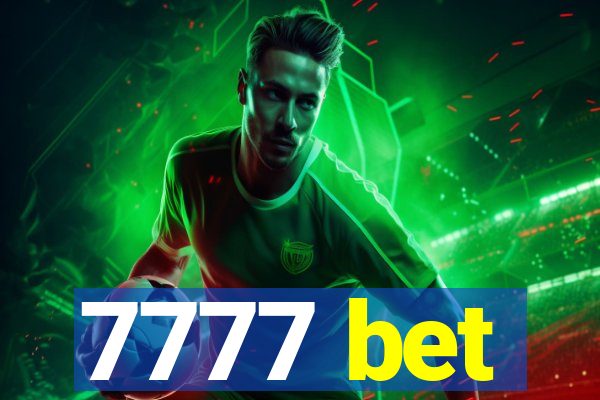 7777 bet